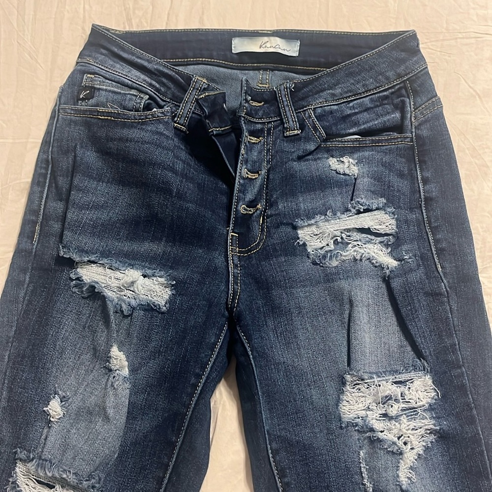 KanCan Jeans, size 25